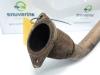 Catalytic converter from a Renault Master III (FD/HD) 2.2 dCi 16V 2003