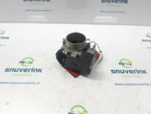 Gebrauchte Drosselklappengehäuse Citroen Xsara Coupé (N0) 1.6 16V Preis auf Anfrage angeboten von Snuverink Autodemontage
