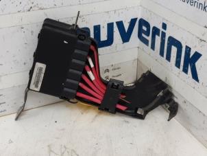 Used Fuse box Renault Megane III Grandtour (KZ) 1.5 dCi 90 Price € 25,00 Margin scheme offered by Snuverink Autodemontage