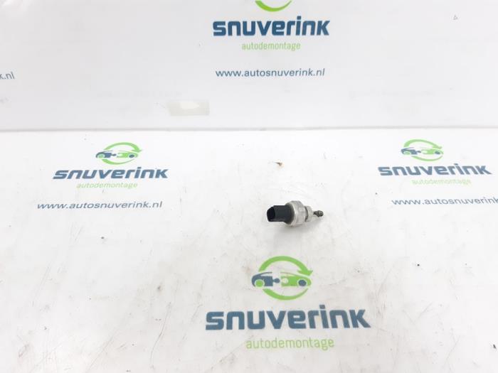 Begagnade Partikelfiltersensor Renault Laguna III Estate (KT) 2.0 dCi 16V FAP GT Pris € 34,98 Marginaltabell erbjuds av Snuverink Autodemontage