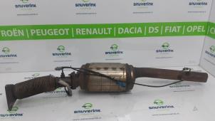 Used Particulate filter Renault Laguna III Estate (KT) 2.0 dCi 16V FAP GT Price € 250,00 Margin scheme offered by Snuverink Autodemontage