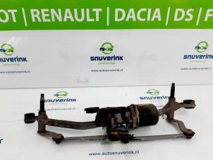 Gebrauchte Scheibenwischermotor + Mechanik Citroen DS3 (SA) 1.6 e-HDi Preis € 35,00 Margenregelung angeboten von Snuverink Autodemontage