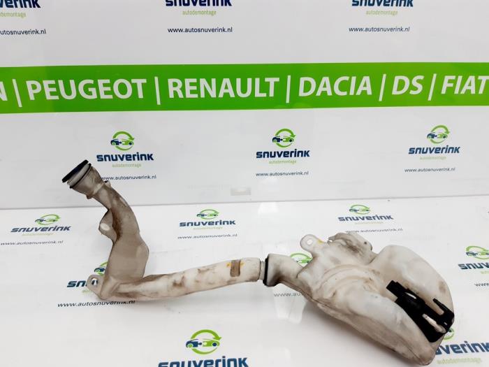 Citroen DS3 10 Front windscreen washer reservoirs stock