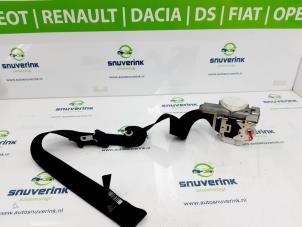 Gebrauchte Sicherheitsgurt rechts vorne Citroen DS3 (SA) 1.6 e-HDi Preis € 110,00 Margenregelung angeboten von Snuverink Autodemontage