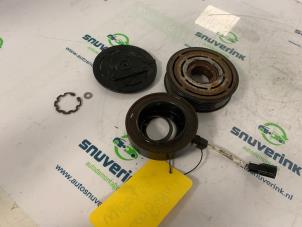 Used Air conditioning pump magnetic coupling Renault Master IV (MA/MB/MC/MD/MH/MF/MG/MH) 2.3 dCi 135 16V FWD Price € 90,75 Inclusive VAT offered by Snuverink Autodemontage