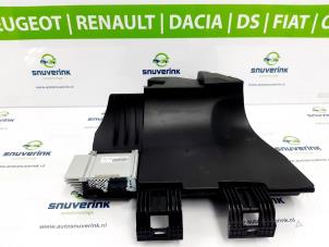 Bashögtalare från en Citroën DS3 (SA) 1.6 e-HDi 2011