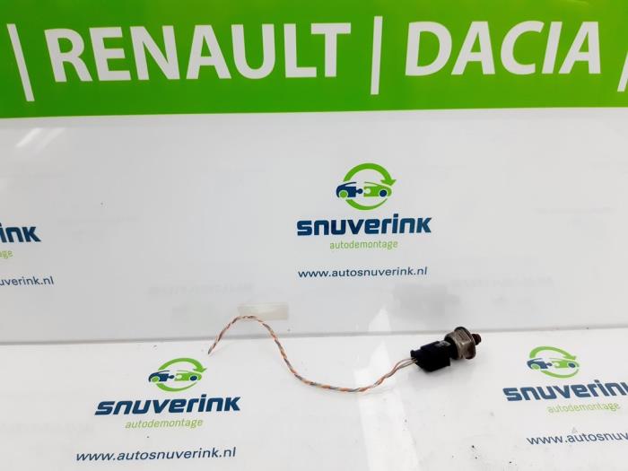 Begagnade Bränsletryckssensor Citroen DS3 (SA) 1.6 e-HDi Pris € 37,80 Marginaltabell erbjuds av Snuverink Autodemontage