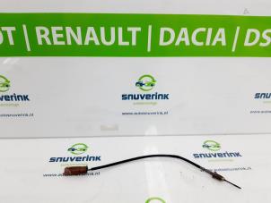 Używane Czujnik temperatury spalin Citroen DS3 (SA) 1.6 e-HDi Cena € 35,00 Procedura marży oferowane przez Snuverink Autodemontage