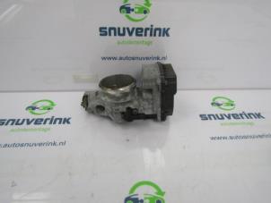 Used Throttle body Citroen C5 I Break (DE) 2.0 16V Price € 40,00 Margin scheme offered by Snuverink Autodemontage