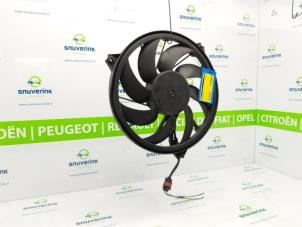 Used Fan motor Peugeot 206 (2A/C/H/J/S) 1.4 XR,XS,XT,Gentry Price € 30,00 Margin scheme offered by Snuverink Autodemontage