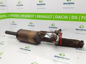 Used Catalytic converter Citroen C5 III Tourer (RW) 1.8 16V Price on request offered by Snuverink Autodemontage
