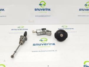 Used Set of locks Citroen C5 III Tourer (RW) 1.8 16V Price on request offered by Snuverink Autodemontage