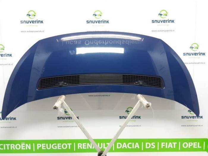 Używane Maska Peugeot Expert (G9) 2.0 HDi 120 Cena € 100,18 Z VAT oferowane przez Snuverink Autodemontage