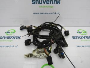 Usados Mazo de cables PDC Peugeot 308 (4A/C) 1.6 VTI 16V Precio € 30,00 Norma de margen ofrecido por Snuverink Autodemontage