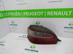 Gebrauchte Rücklicht links Citroen Saxo 1.1i X,SX Preis € 23,00 Margenregelung angeboten von Snuverink Autodemontage