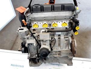 Używane Silnik Citroen C5 III Tourer (RW) 1.8 16V Cena € 600,00 Procedura marży oferowane przez Snuverink Autodemontage