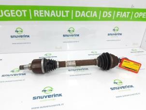 Used Front drive shaft, left Citroen C4 Berline (NC) 1.6 Hdi Price € 100,00 Margin scheme offered by Snuverink Autodemontage