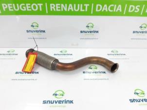 Used Exhaust front section Citroen C4 Berline (NC) 1.6 Hdi Price € 50,00 Margin scheme offered by Snuverink Autodemontage