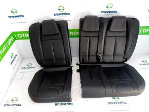 Used Rear bench seat Peugeot 2008 (CU) 1.2 12V e-THP PureTech 130 Price € 175,00 Margin scheme offered by Snuverink Autodemontage