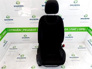 Gebrauchte Sitz rechts Citroen C4 Berline (NC) 1.6 Hdi Preis € 150,00 Margenregelung angeboten von Snuverink Autodemontage