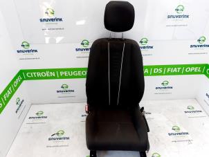 Used Seat, left Renault Megane III Berline (BZ) 1.5 dCi 110 Price € 100,00 Margin scheme offered by Snuverink Autodemontage
