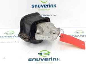 Used Engine mount Citroen C4 Berline (NC) 1.6 Hdi Price € 40,00 Margin scheme offered by Snuverink Autodemontage