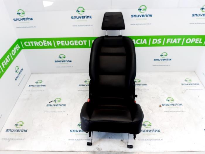 Peugeot 307 Sitze hinten Vorrat | ProxyParts.de