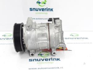 Used Air conditioning pump Citroen C4 Berline (NC) 1.6 Hdi Price on request offered by Snuverink Autodemontage
