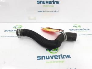 Used Radiator hose Citroen C4 Berline (NC) 1.6 Hdi Price € 20,00 Margin scheme offered by Snuverink Autodemontage