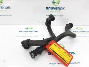 Used Radiator hose Citroen C4 Berline (NC) 1.6 Hdi Price € 20,00 Margin scheme offered by Snuverink Autodemontage