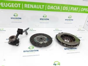 Used Clutch kit (complete) Citroen C4 Berline (NC) 1.6 Hdi Price € 50,00 Margin scheme offered by Snuverink Autodemontage