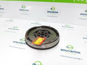 Used Flywheel Citroen C4 Berline (NC) 1.6 Hdi Price € 190,00 Margin scheme offered by Snuverink Autodemontage