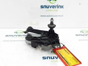 Używane Silnik wycieraczki tylnej Citroen C4 Berline (NC) 1.6 Hdi Cena € 32,00 Procedura marży oferowane przez Snuverink Autodemontage