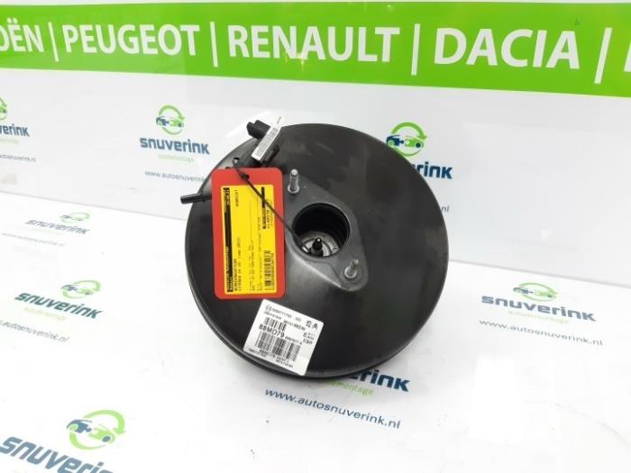 Usagé Servo frein Citroen C4 Berline (NC) 1.6 Hdi Prix € 74,99 Règlement à la marge proposé par Snuverink Autodemontage