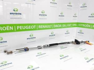 Used Gearbox shift cable Citroen C4 Berline (NC) 1.6 Hdi Price on request offered by Snuverink Autodemontage