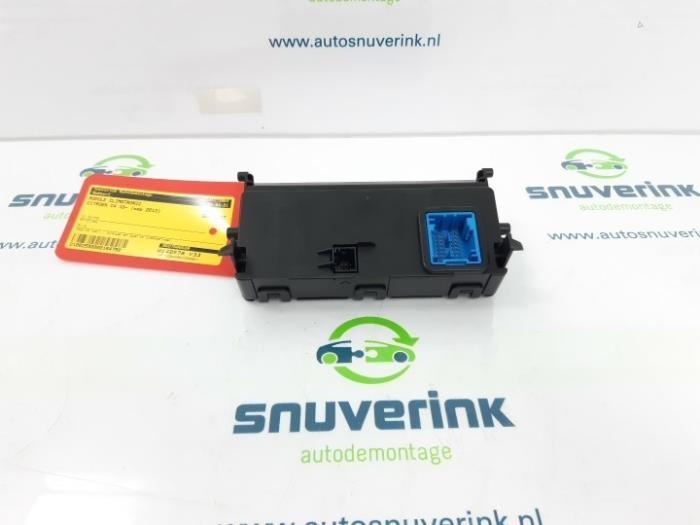 Begagnade Klimatmodul Citroen C4 Berline (NC) 1.6 Hdi Pris € 25,49 Marginaltabell erbjuds av Snuverink Autodemontage