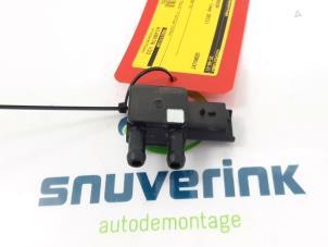 Używane Czujnik filtra czastek stalych Citroen C4 Berline (NC) 1.6 Hdi Cena na żądanie oferowane przez Snuverink Autodemontage