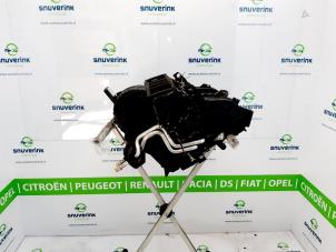 Usagé Boîtier chauffage Citroen C5 III Tourer (RW) 1.8 16V Prix sur demande proposé par Snuverink Autodemontage