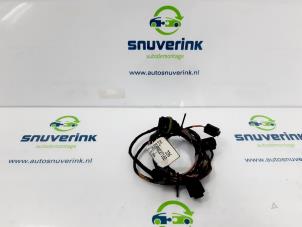 Used Pdc wiring harness Renault Scénic II (JM) 2.0 16V Price on request offered by Snuverink Autodemontage