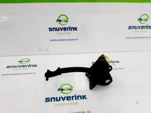 Used Rear door stop 4-door, left Citroen Berlingo 1.6 Hdi 90 Phase 2 Price on request offered by Snuverink Autodemontage