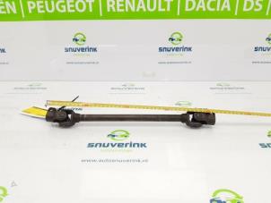 Used Steering column Fiat Ducato (290) 2.5 D Price € 100,00 Margin scheme offered by Snuverink Autodemontage