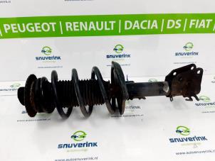 Used Front shock absorber rod, left Opel Movano 2.3 CDTi Biturbo 16V FWD Price € 121,00 Inclusive VAT offered by Snuverink Autodemontage