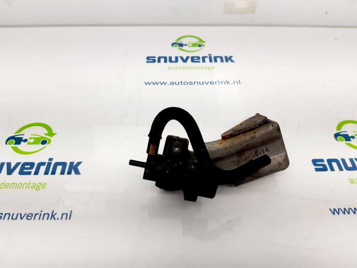 Begagnade Laddtryckssensor Opel Movano 2.3 CDTi Biturbo 16V FWD Pris € 30,84 Inklusive moms erbjuds av Snuverink Autodemontage