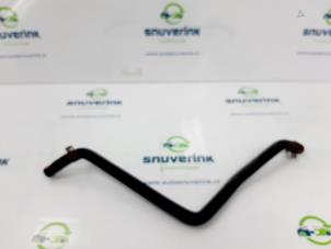 Used Radiator hose Opel Movano 2.3 CDTi Biturbo 16V FWD Price on request offered by Snuverink Autodemontage