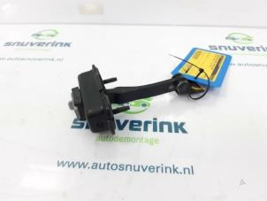 Used Rear door stop 4-door, left Peugeot 2008 (CU) 1.2 12V e-THP PureTech 130 Price on request offered by Snuverink Autodemontage