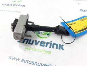 Used Front door stop 4-door, right Peugeot 2008 (CU) 1.2 12V e-THP PureTech 130 Price on request offered by Snuverink Autodemontage