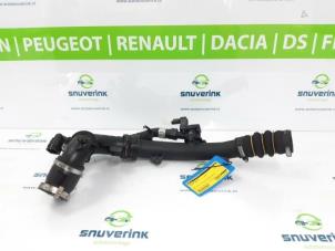 Used Intercooler hose Peugeot 2008 (CU) 1.2 12V e-THP PureTech 130 Price € 45,00 Margin scheme offered by Snuverink Autodemontage