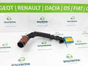 Used Intercooler hose Peugeot 2008 (CU) 1.2 12V e-THP PureTech 130 Price € 40,00 Margin scheme offered by Snuverink Autodemontage