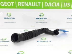 Used Air intake hose Peugeot 2008 (CU) 1.2 12V e-THP PureTech 130 Price € 25,00 Margin scheme offered by Snuverink Autodemontage