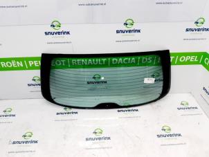 Used Rear window Peugeot 206 (2A/C/H/J/S) 1.4 XR,XS,XT,Gentry Price € 55,00 Margin scheme offered by Snuverink Autodemontage